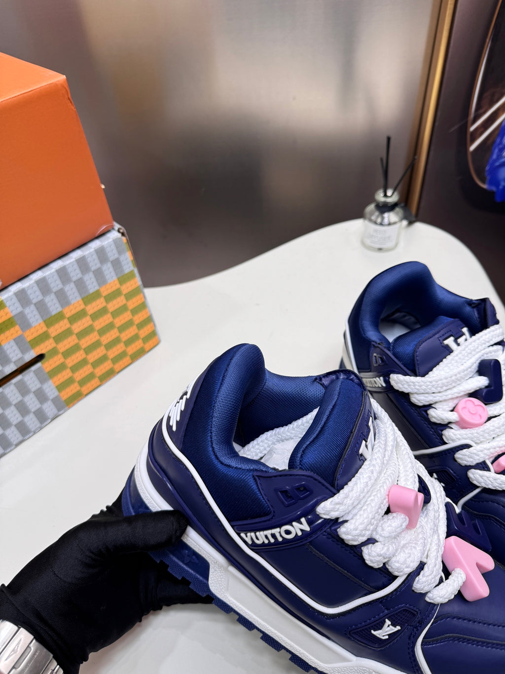 Z1Q115E449 Popular  Shoes