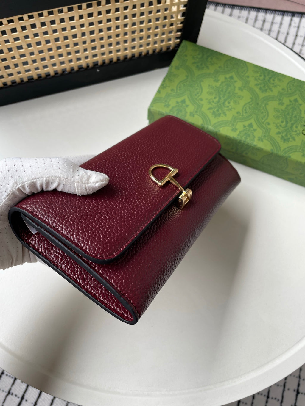 B1R15B73  Popular   leather bag
