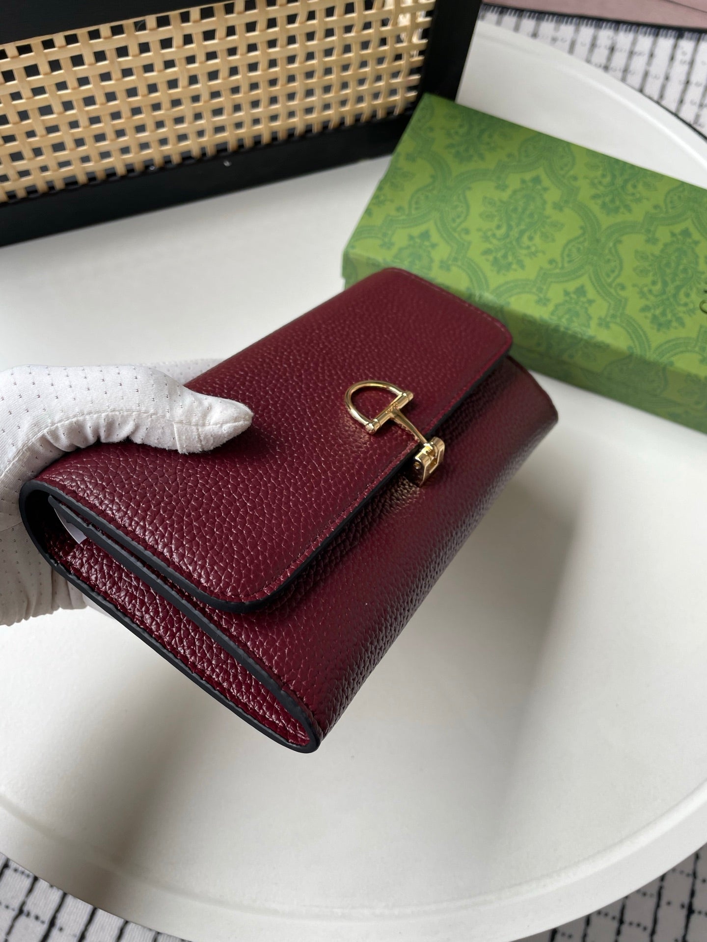 B1R15B73  Popular   leather bag