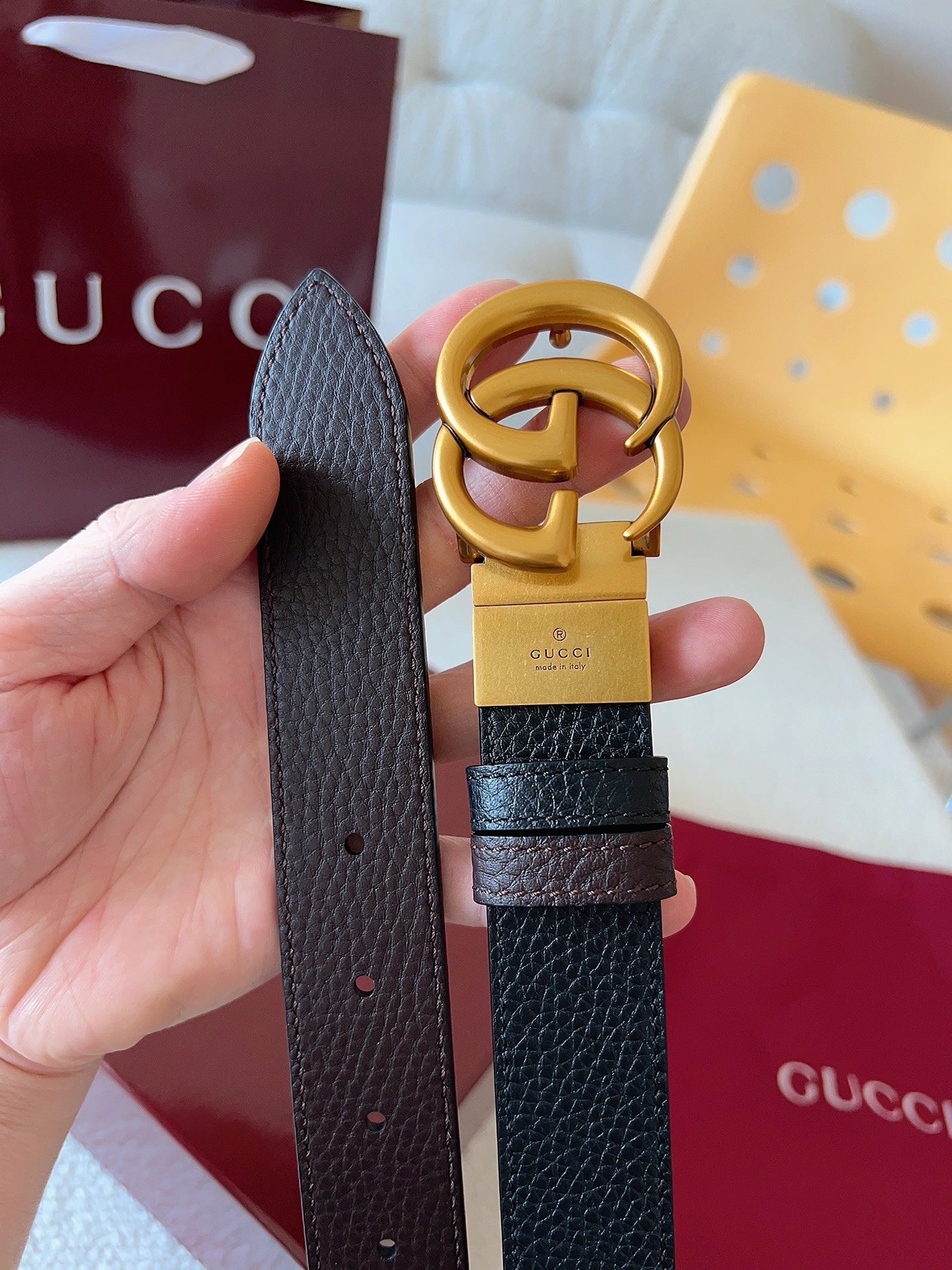 P1P36B31 Popular High quality belt With full package