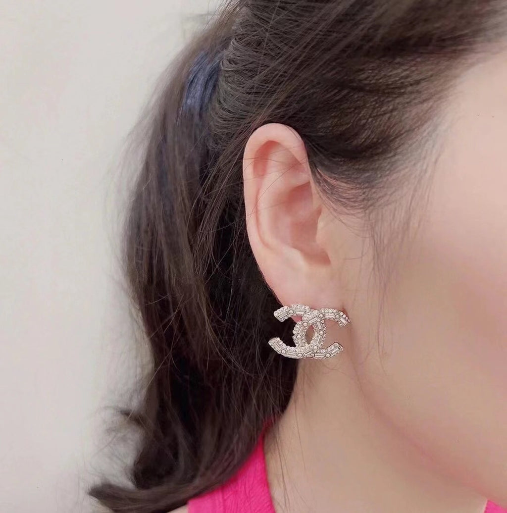 X1Z94C842E Popular Earrings
