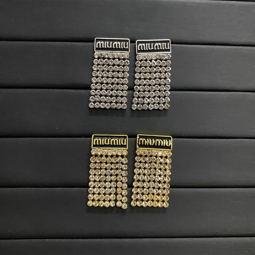 X1Z94A661E Popular Earrings