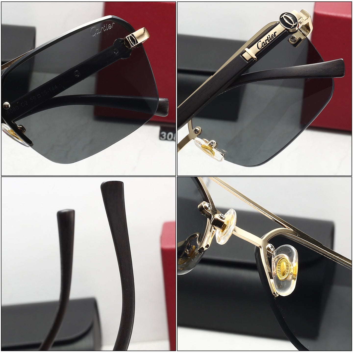 T1R46K16 Popular Sunglasses