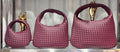 B1N36A17 Popular leather   Purse bag