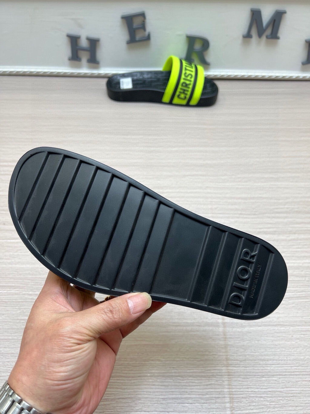 Z5LD212 Popular Slippers