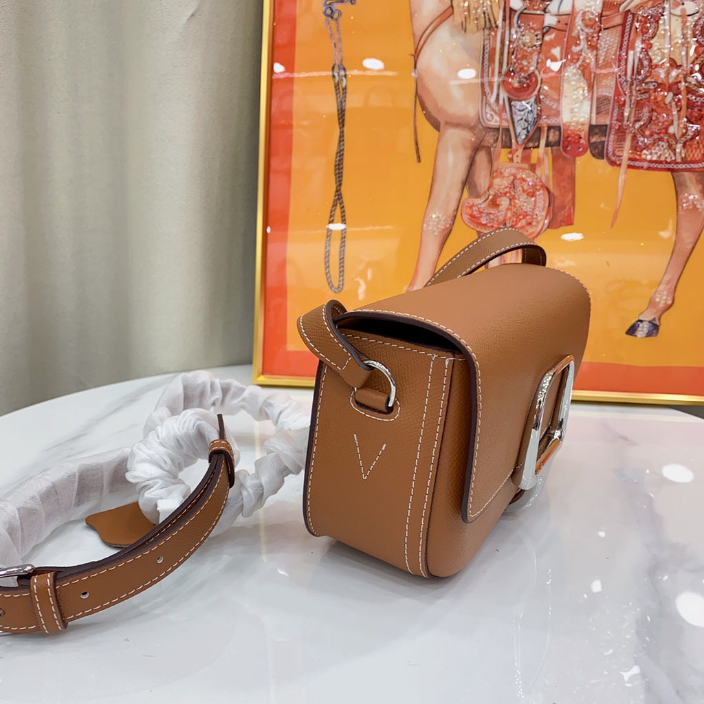 B1N55H8 Popular  leather bag