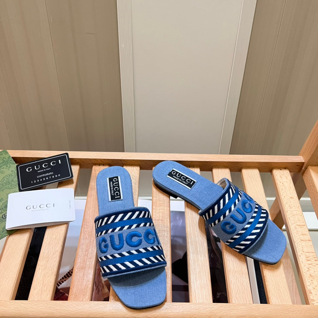 Z1ZB6 Popular Slippers