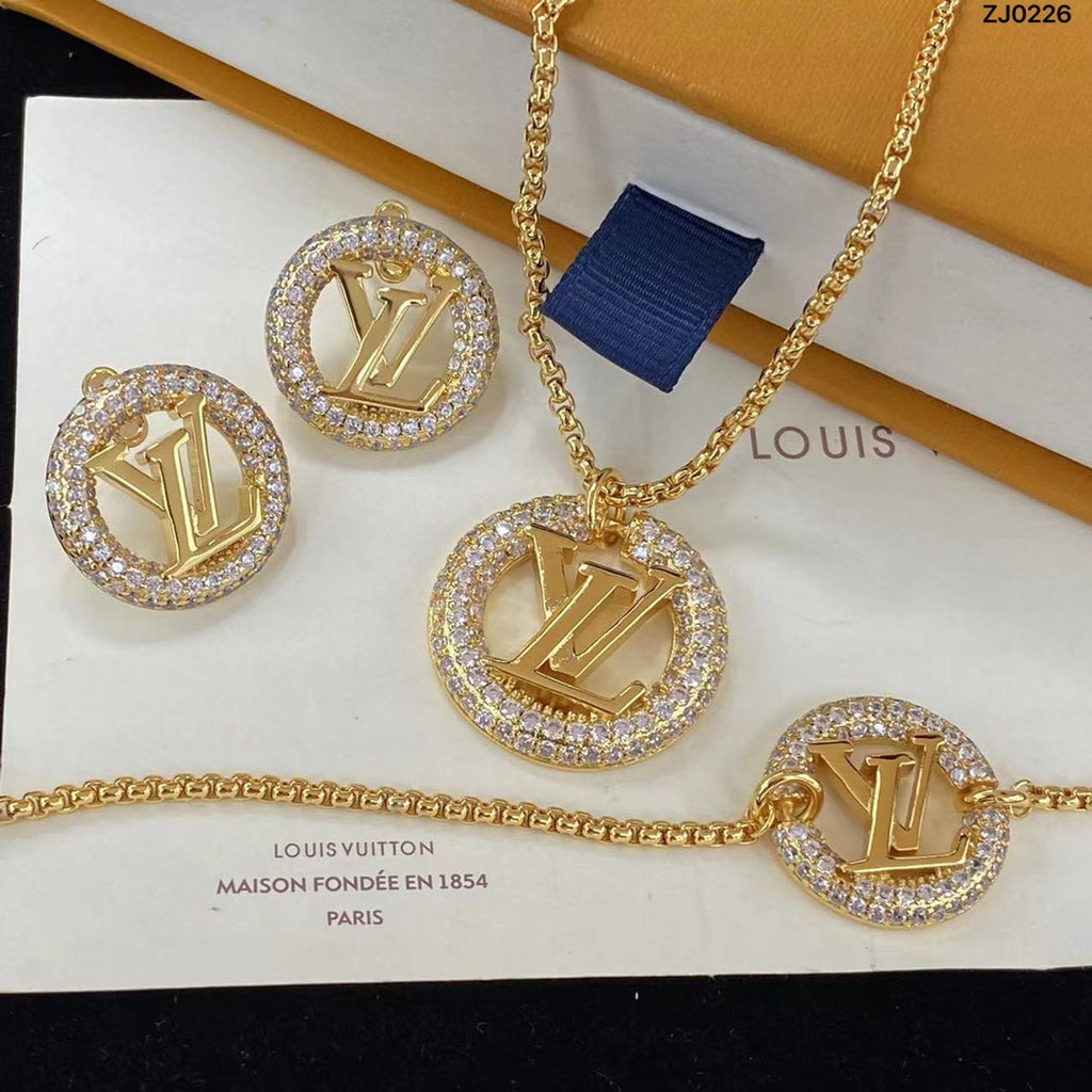 X1Z64E556X  Popular Earrings Bracelets Necklaces