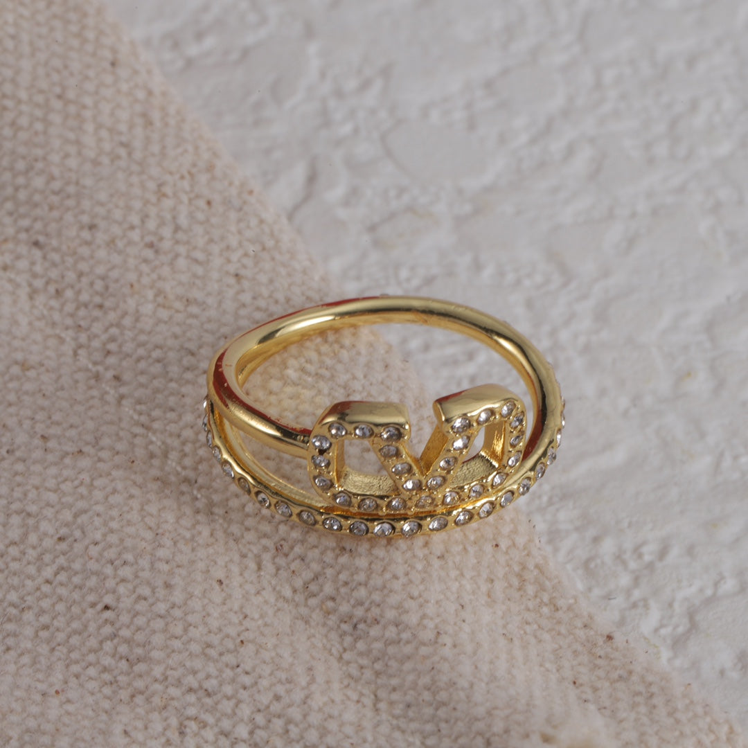 X1N36VL31J Popular Rings