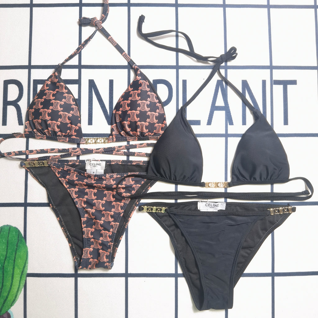 Y1R46CN52 Popular Bikini swimsuit
