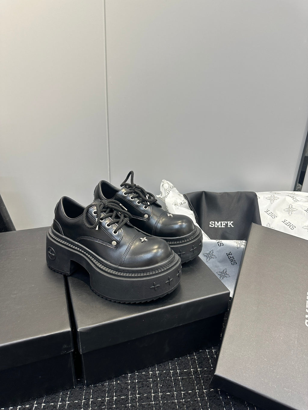 Z1Q105A343 Popular  Shoes