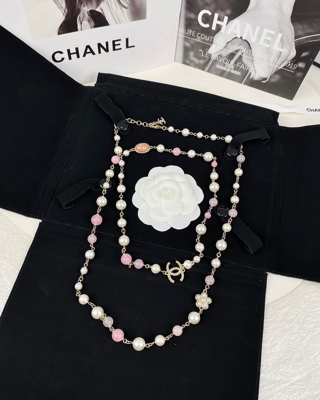X1Q85C7X Popular Necklace