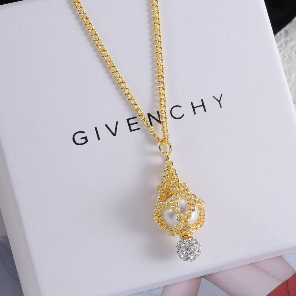 X1Q85A390X Popular Necklaces