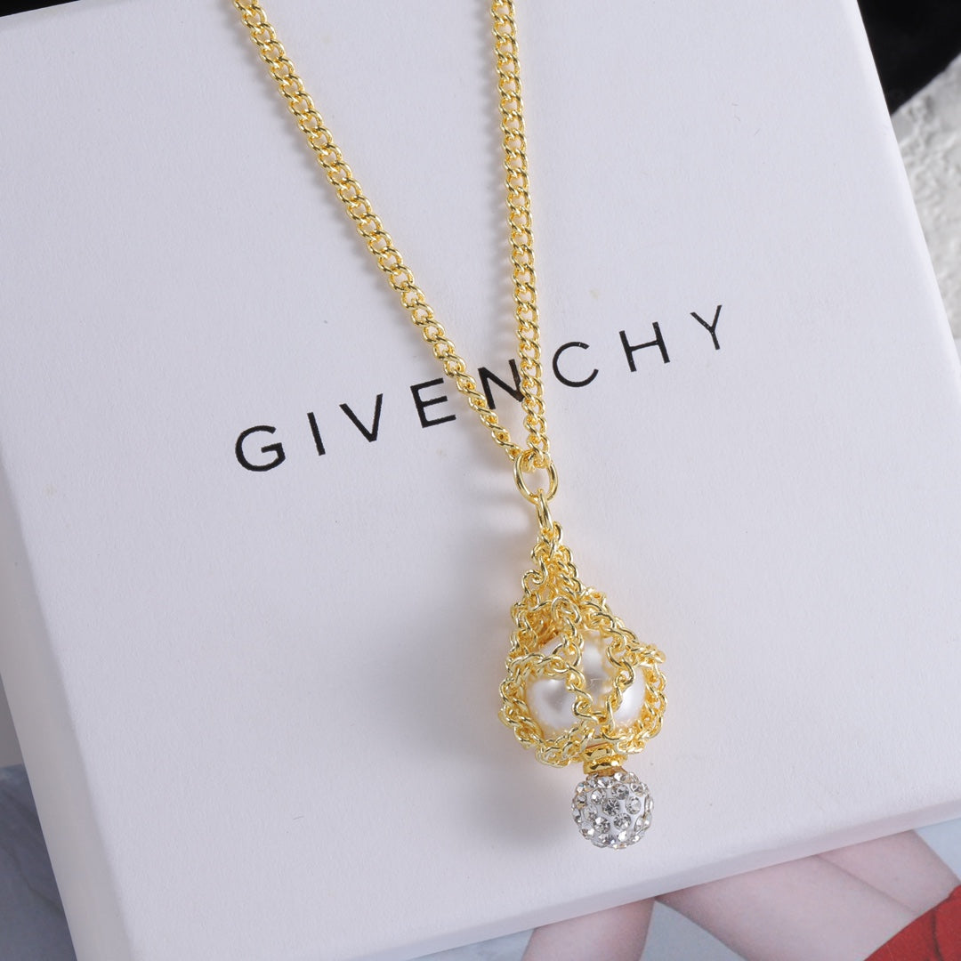 X1Q85A390X Popular Necklaces
