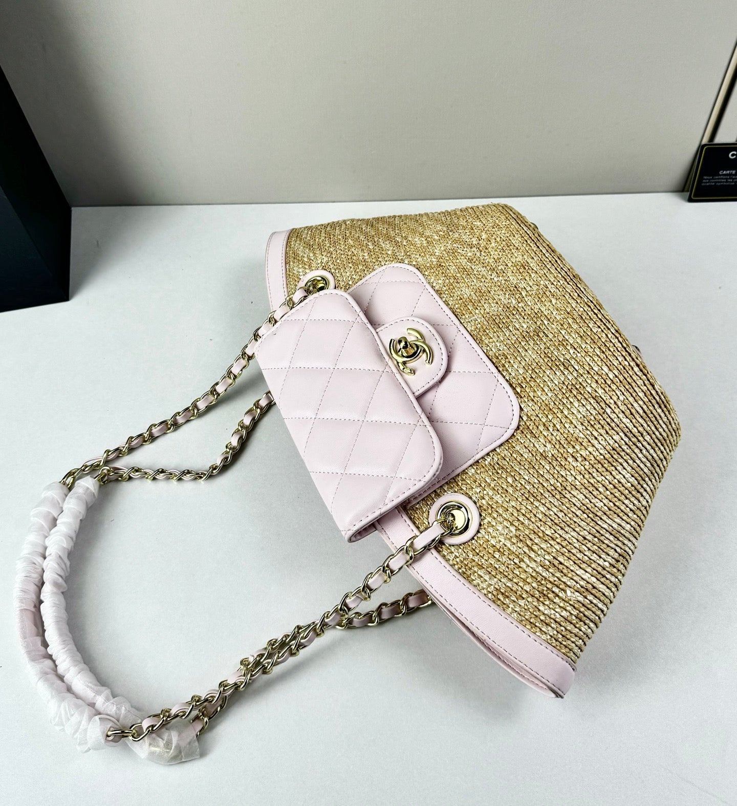 B1R86C1 Popular woven bag
