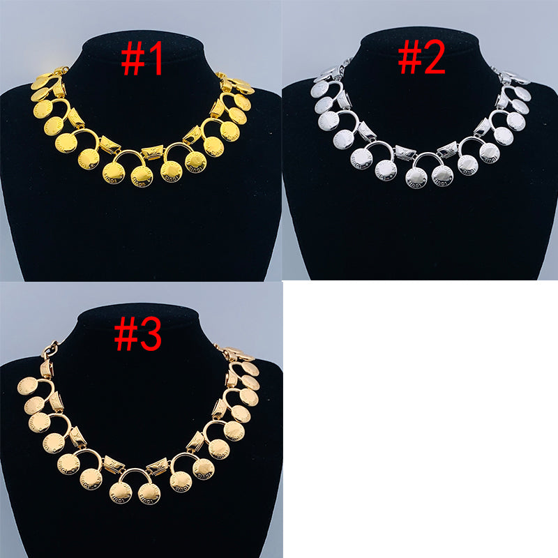 X1Z94E970X  Popular  Necklaces