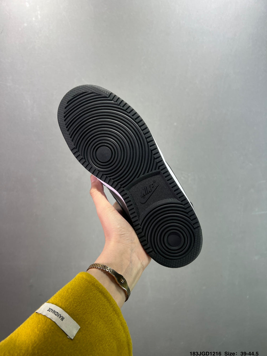 Z4Z35A7 Popular shoes (No box)