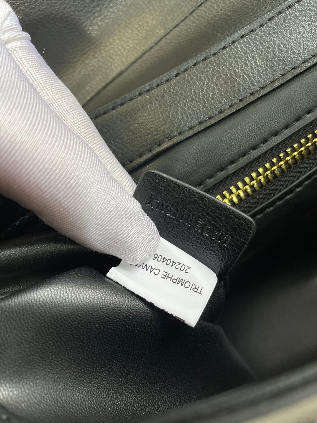 B1X64CL452 Popular  leather bag