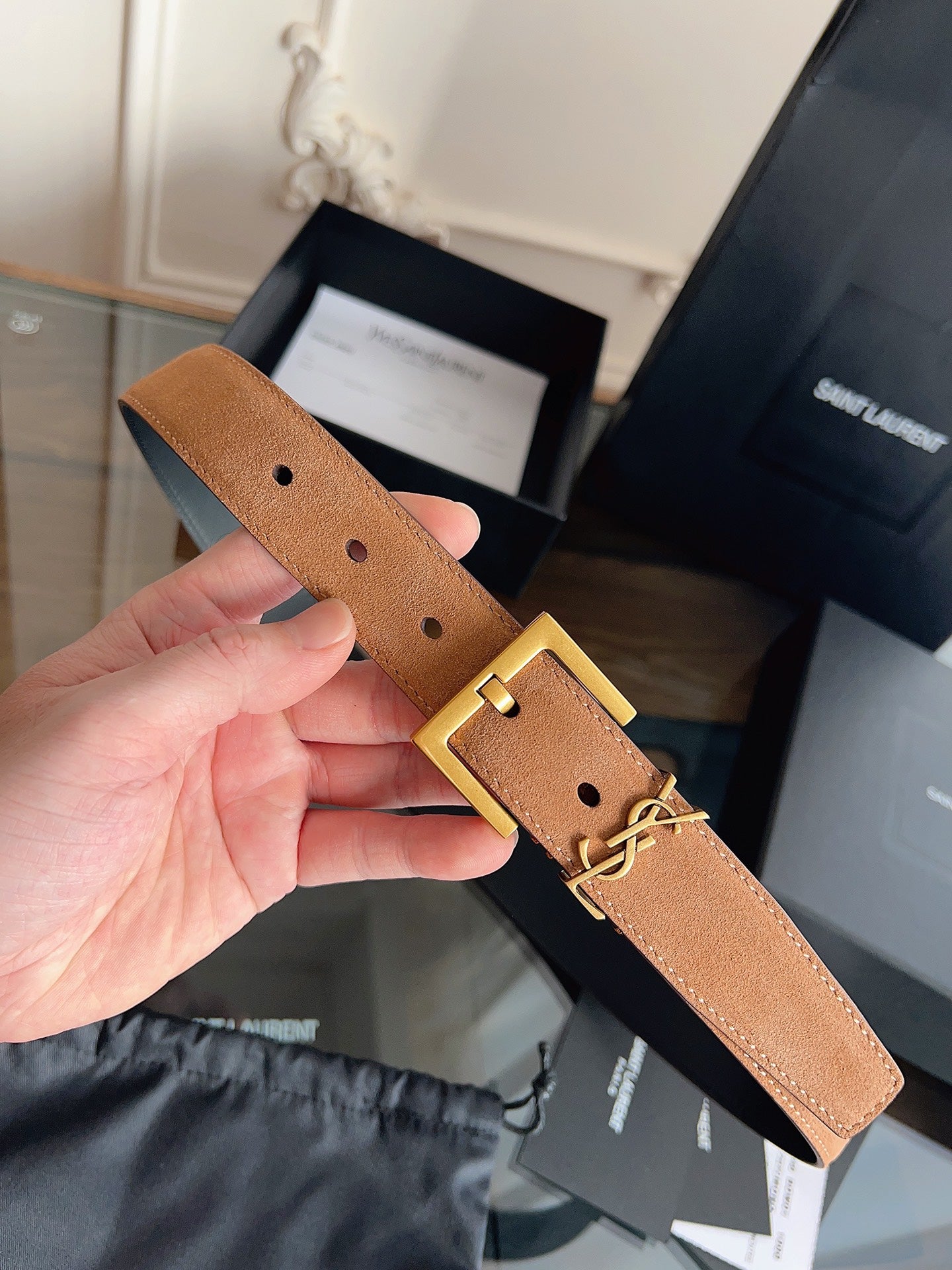 P1P36SL38 Popular High quality belt With full package