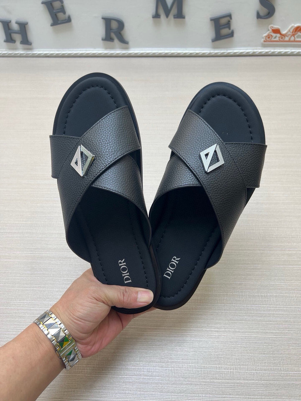 Z5Z35D307 Popular Slippers
