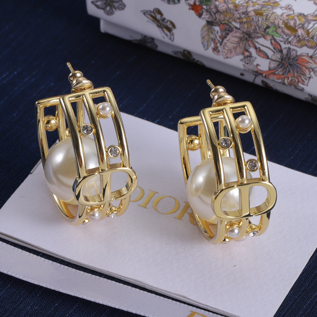 X1Z54D419E Popular  Earrings