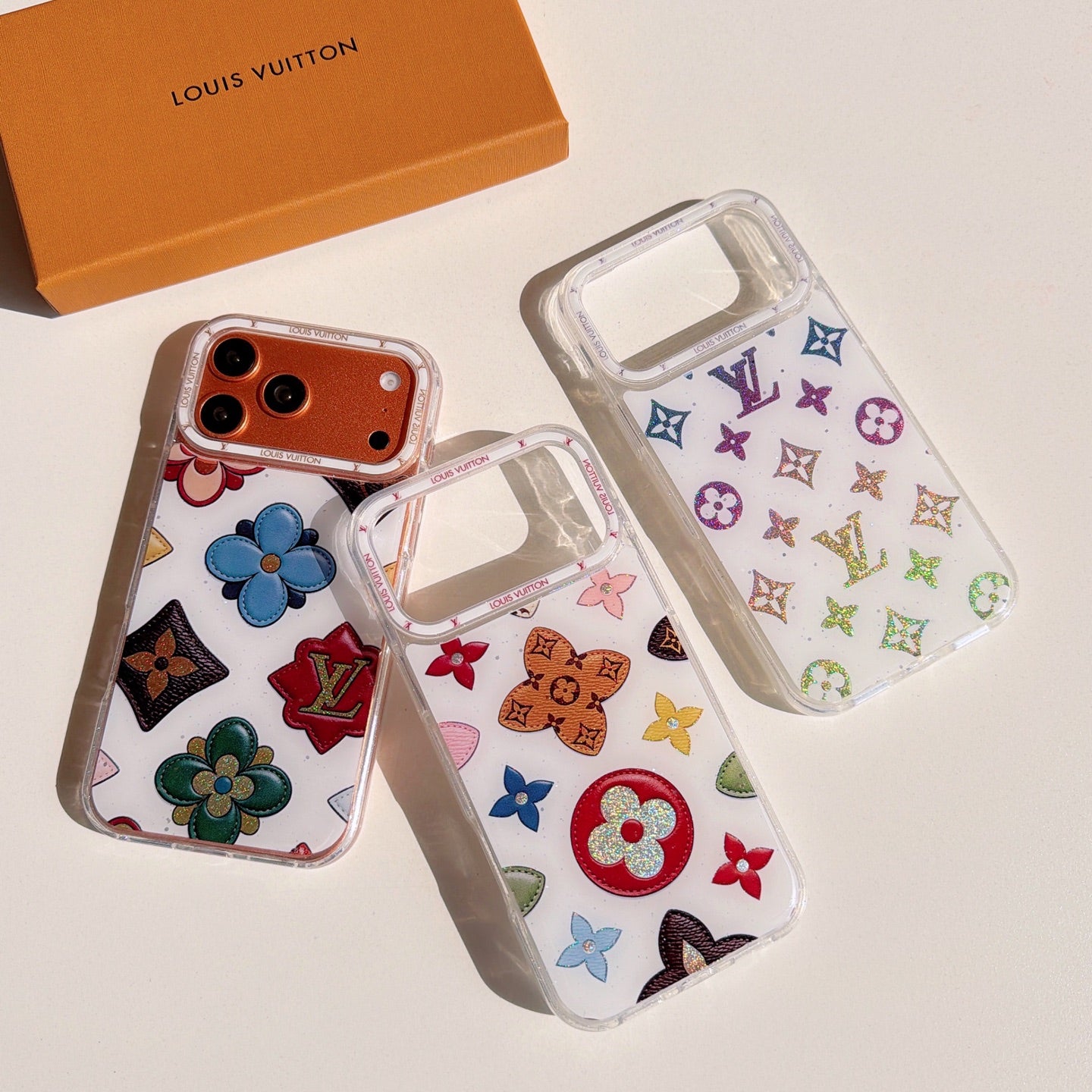 K1X36E5 Popular Phone Case