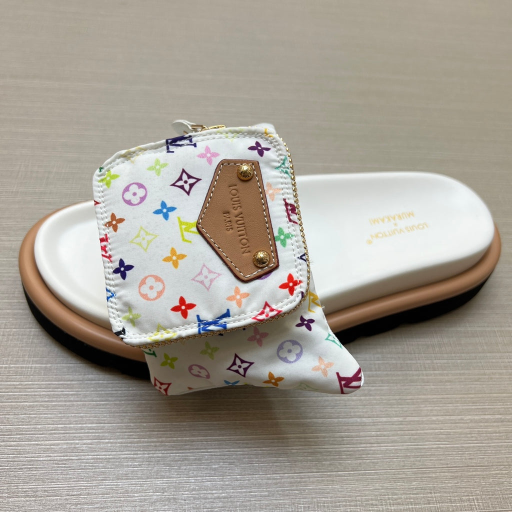 Z5LE219 Popular Slippers