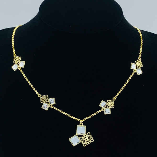 X1Q85A132X Popular Necklace