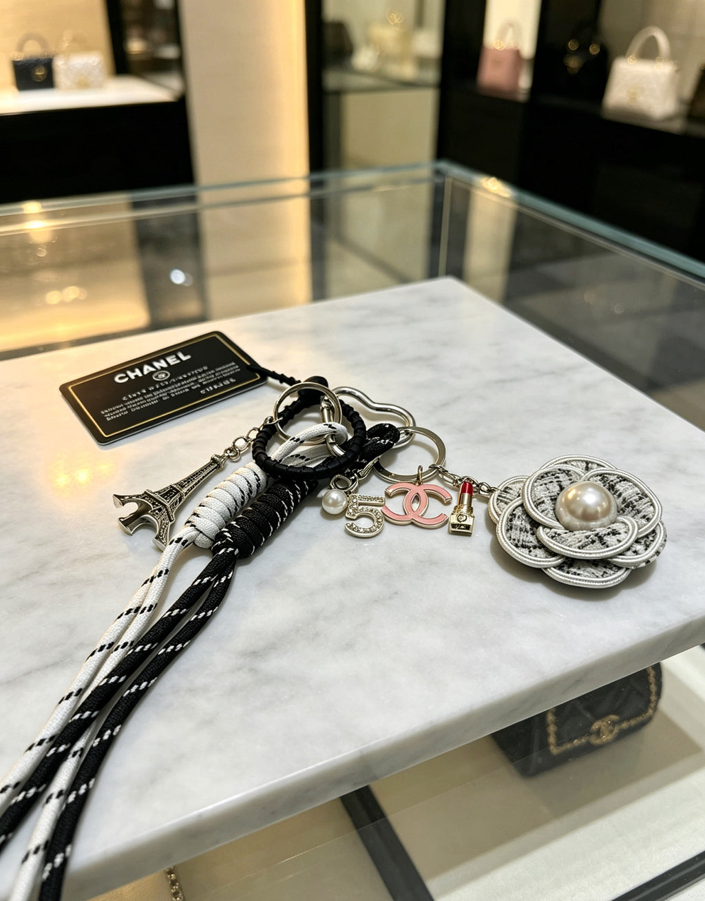 A1R76C96 Popular bag 's charms accessories