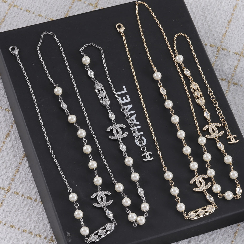 X1Z94C635K  Popular   Necklaces