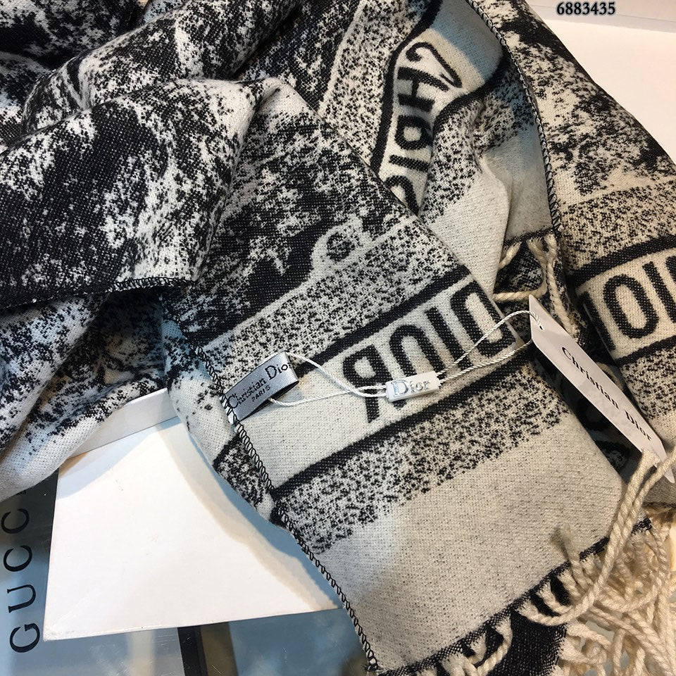 W1R86D36 Popular Winter Scarves
