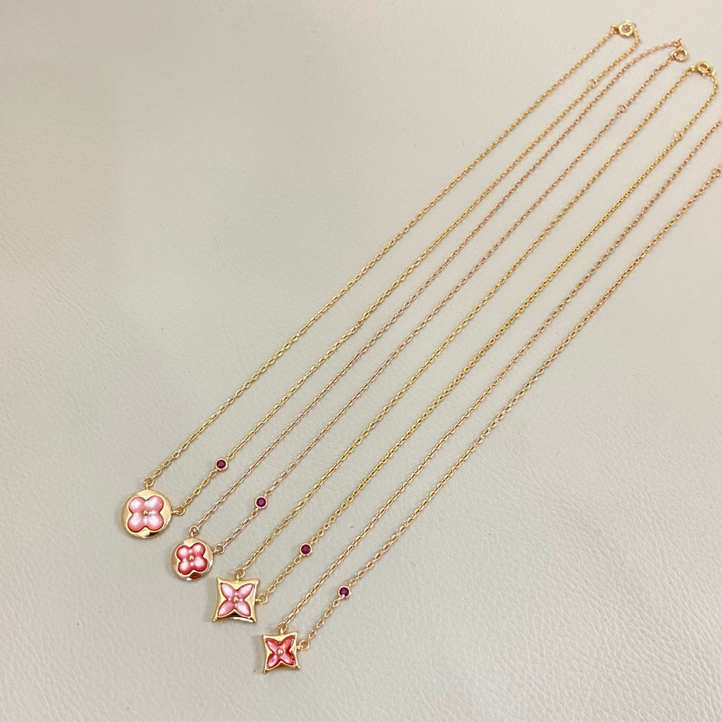 X1Q85E197X Popular Necklace
