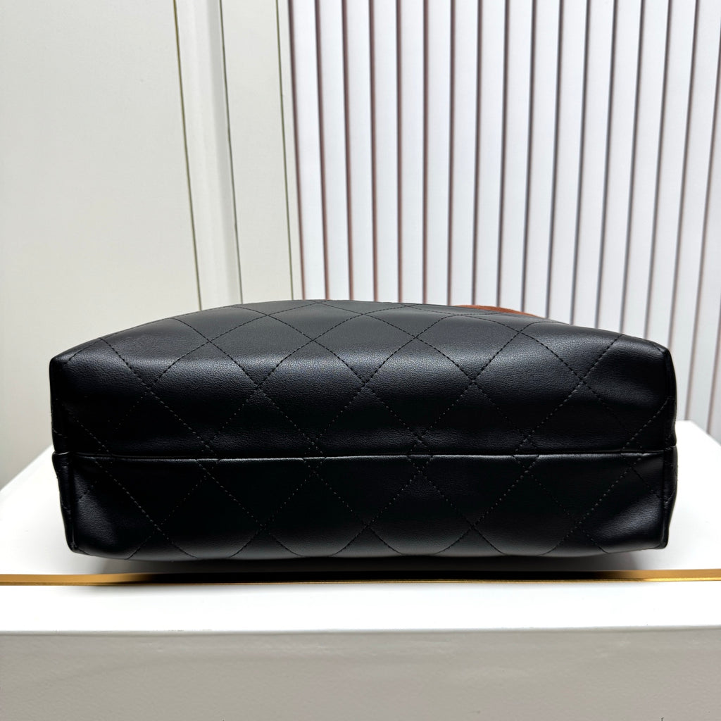B1P46C17 Popular leather bag