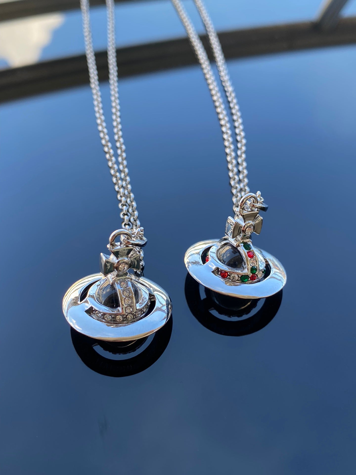 X1Q85A461X Popular Necklace