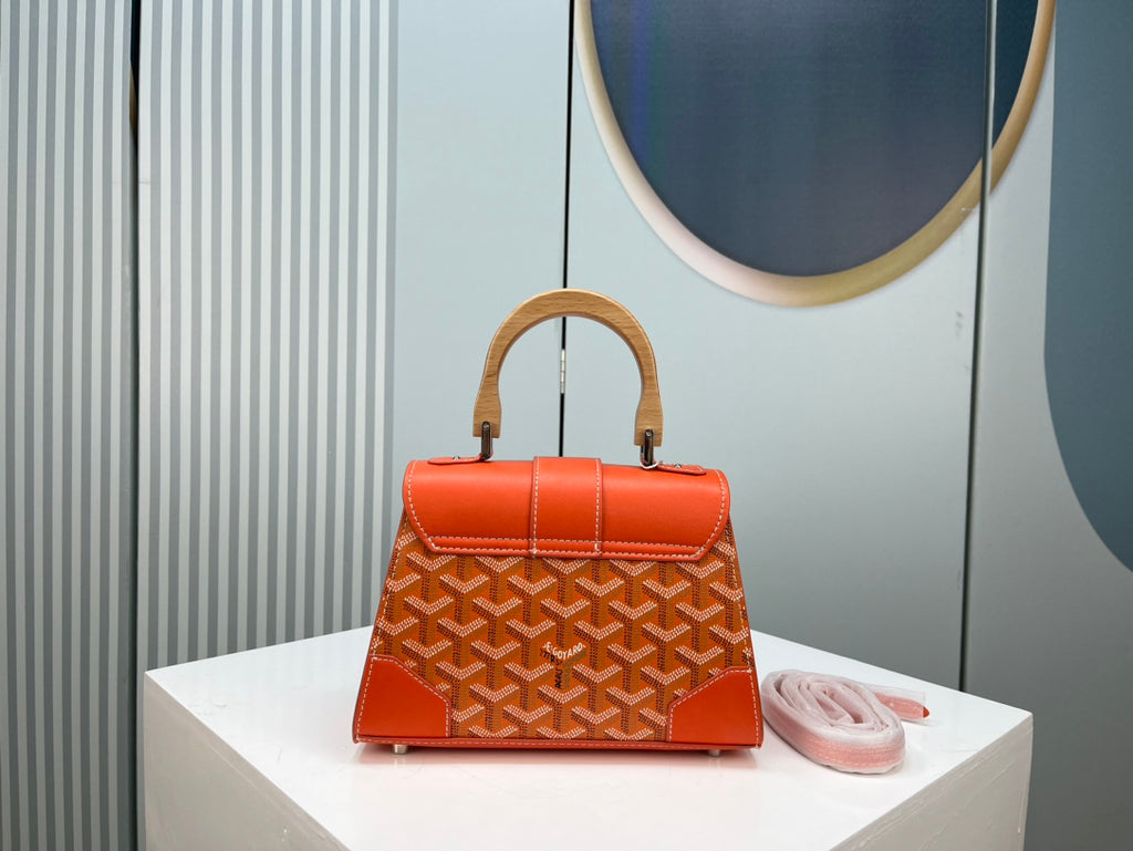 B1N86A10 Popular leather bag