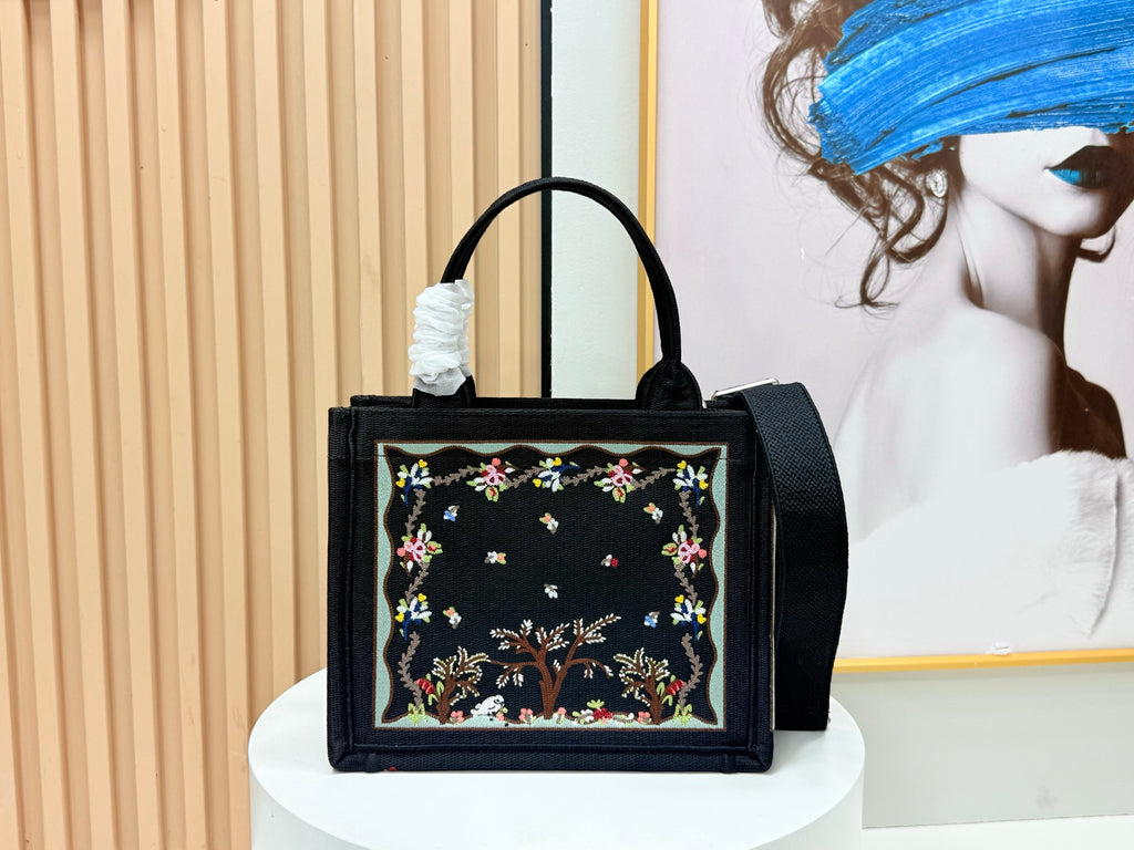 B1P36D91 Popular canvas bag