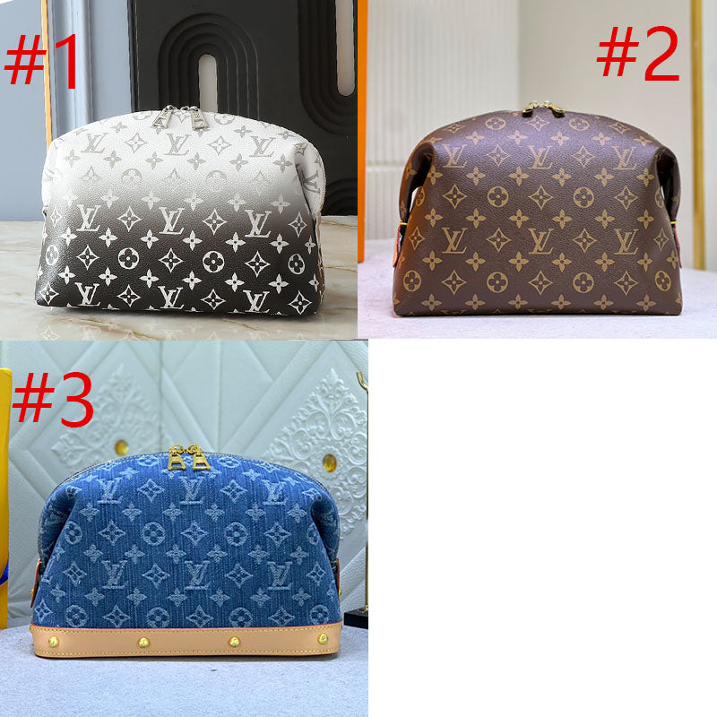 B1X104E61 Popular    leather bag
