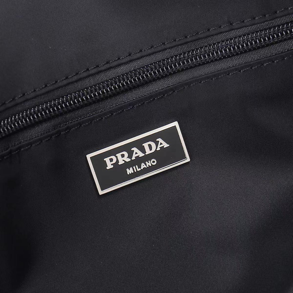 B1W35P112 Popular  parachute fabric Luggage bags