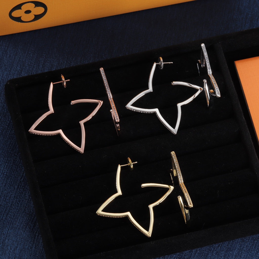 X1Z54E326E Popular Earrings