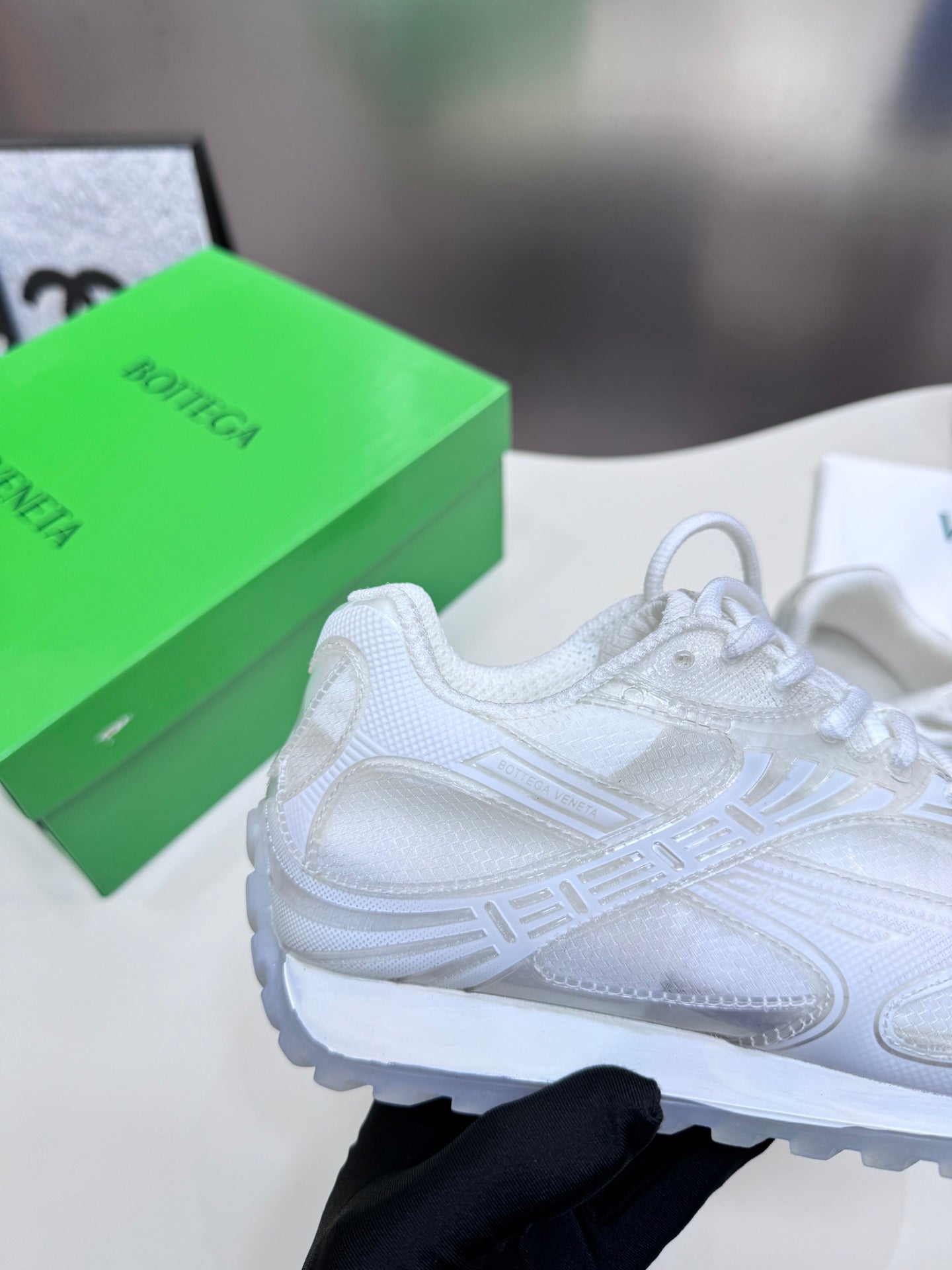 Z1Q105A354 Popular Shoes