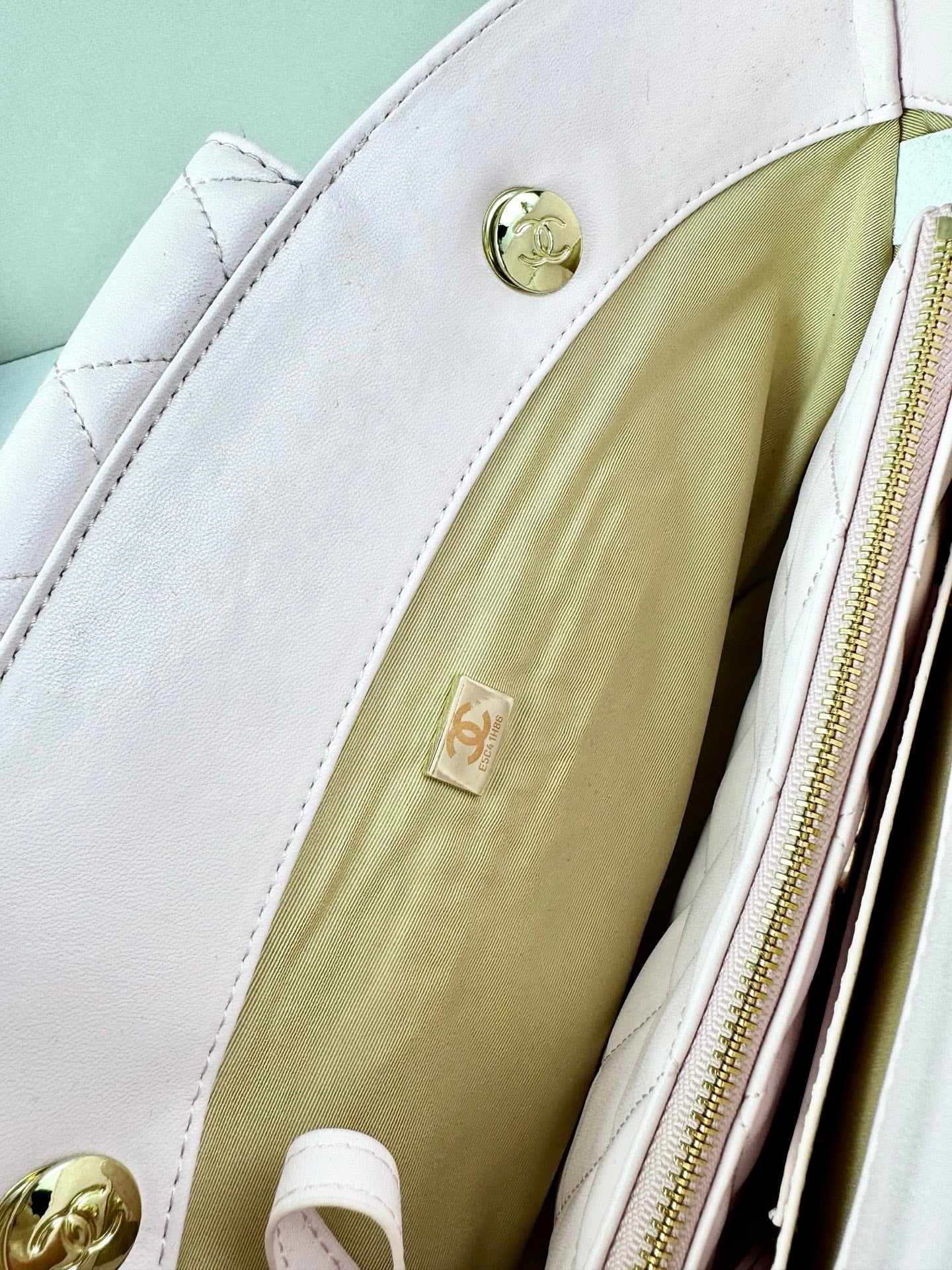 B1R86C1 Popular woven bag