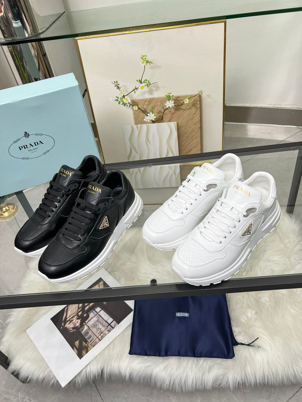 Z2P36P39 Popular high-quality leather Shoes