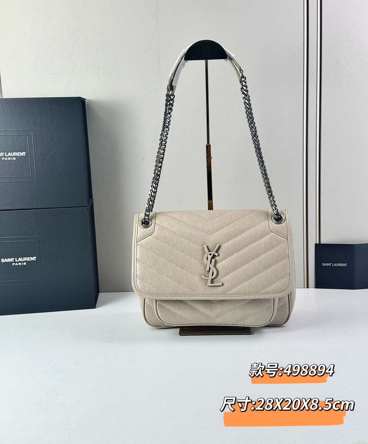 B1R76SL16 Popular leather bag