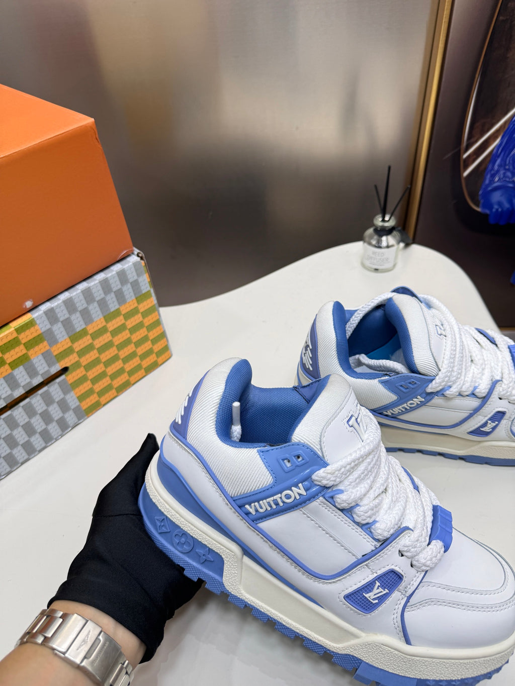 Z1Q115E450 Popular  Shoes