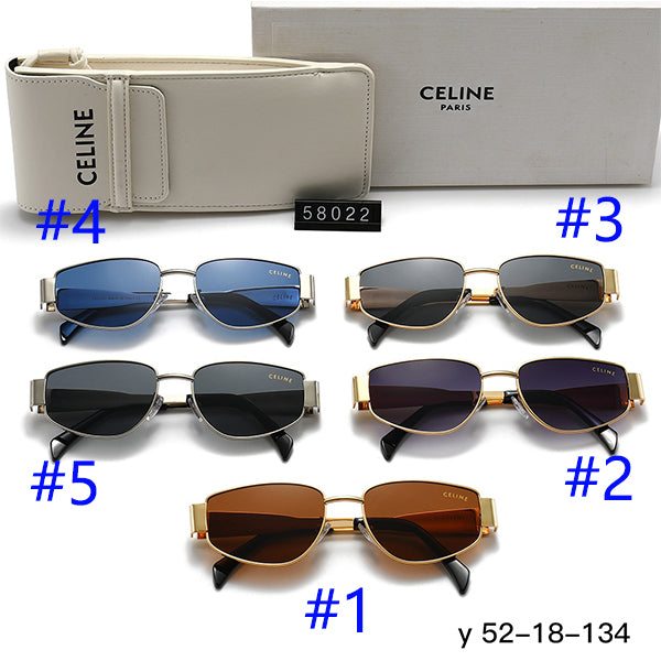 T1N36N13 Popular Sunglasses
