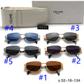 T1N36N13 Popular Sunglasses