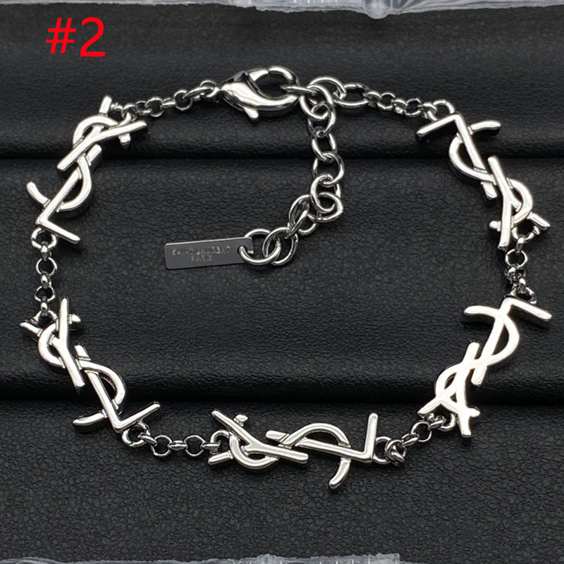 X1Z64SL567K  Popular Bracelets