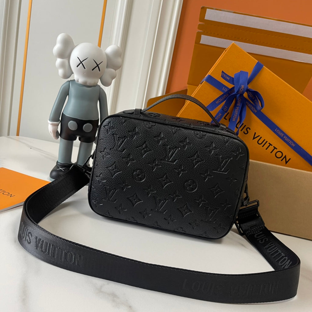 B1W15E38 Popular  leather bag
