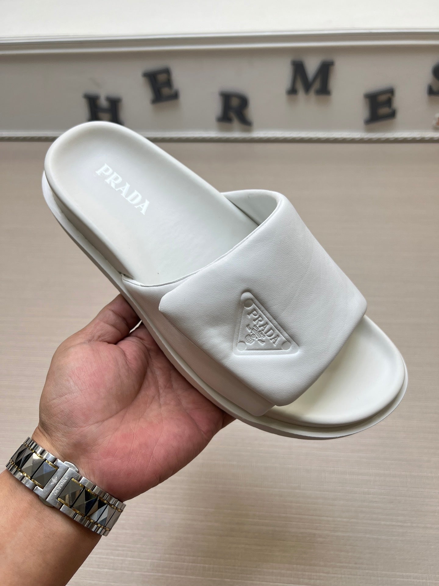 Z5ZPD7 Popular slippers