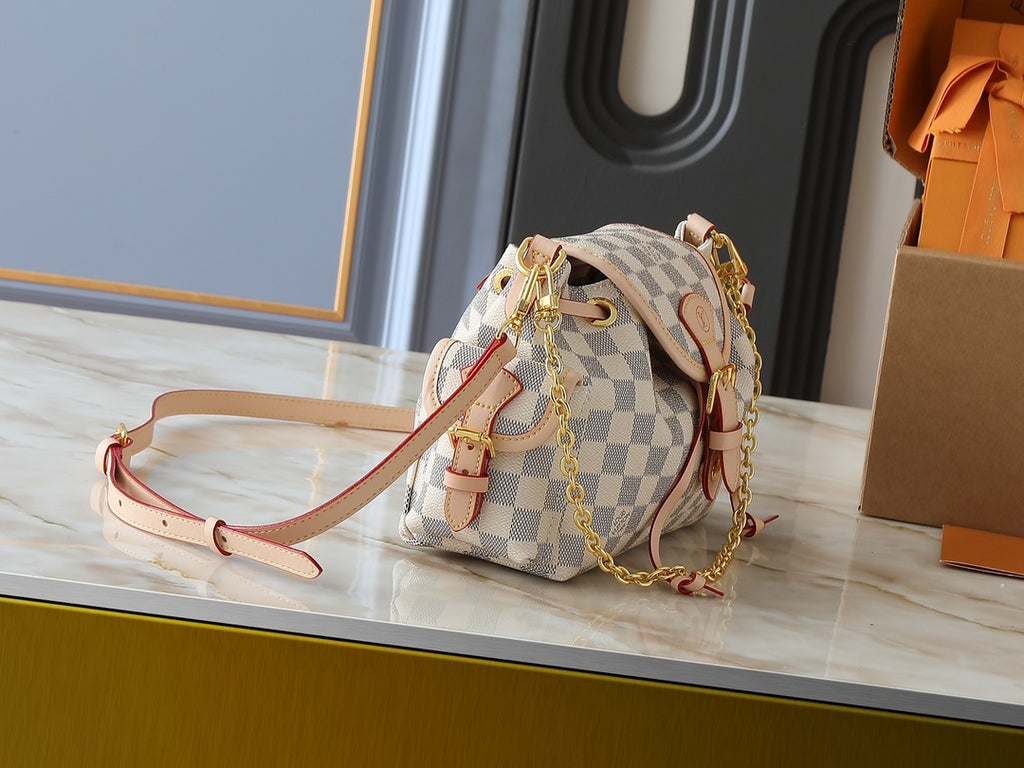 B1R15E18 Popular  leather bag